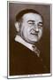 Victor Berliner, Boxing Promoter and Manager, 1938-null-Mounted Giclee Print