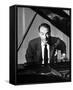 Victor Borge-null-Framed Stretched Canvas