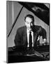 Victor Borge-null-Mounted Photo