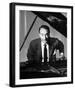 Victor Borge-null-Framed Photo
