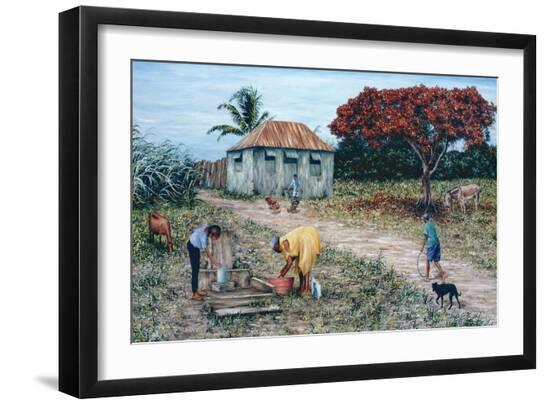 Premium Giclee Print, , large