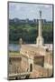 Victor Column, Kalemegdan Fortress, Belgrade, Serbia, Europe-Rolf Richardson-Mounted Photographic Print