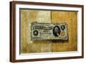 Brown Frame