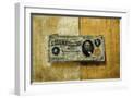 White Frame