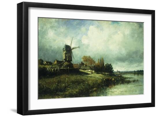 Giclee Print, , large