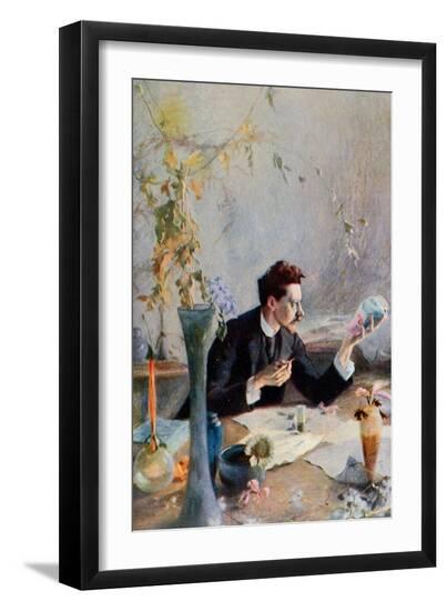 Giclee Print, , large