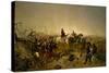 Victor Emmanuel II in San Martin, June 24, 1859-null-Stretched Canvas