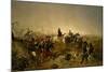 Victor Emmanuel II in San Martin, June 24, 1859-null-Mounted Giclee Print