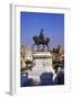 Victor Emmanuel Ii Monument, Venice Square, Italy-Ken Gillham-Framed Photographic Print