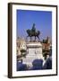 Victor Emmanuel Ii Monument, Venice Square, Italy-Ken Gillham-Framed Photographic Print