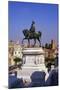 Victor Emmanuel Ii Monument, Venice Square, Italy-Ken Gillham-Mounted Photographic Print