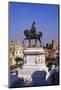 Victor Emmanuel Ii Monument, Venice Square, Italy-Ken Gillham-Mounted Photographic Print