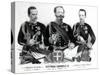 Victor Emmanuel II of Italy-null-Stretched Canvas