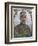 Victor Emmanuel III, the Soldier King-Tancredi Scarpelli-Framed Giclee Print