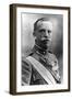 Victor Emmanuel III-Italian Photographer-Framed Photographic Print