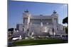 Victor Emmanuel Monument, Rome, Lazio, Italy, Europe-Peter-Mounted Photographic Print