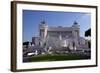 Victor Emmanuel Monument, Rome, Lazio, Italy, Europe-Peter-Framed Photographic Print