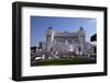 Victor Emmanuel Monument, Rome, Lazio, Italy, Europe-Peter-Framed Photographic Print