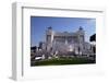 Victor Emmanuel Monument, Rome, Lazio, Italy, Europe-Peter-Framed Photographic Print