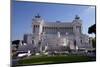 Victor Emmanuel Monument, Rome, Lazio, Italy, Europe-Peter-Mounted Photographic Print