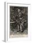 Victor Frederick, Prince of Anhalt-Bernburg, Germany-null-Framed Art Print