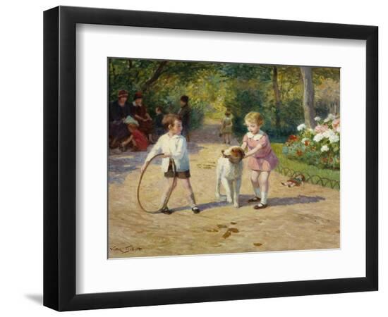 Premium Giclee Print, , large