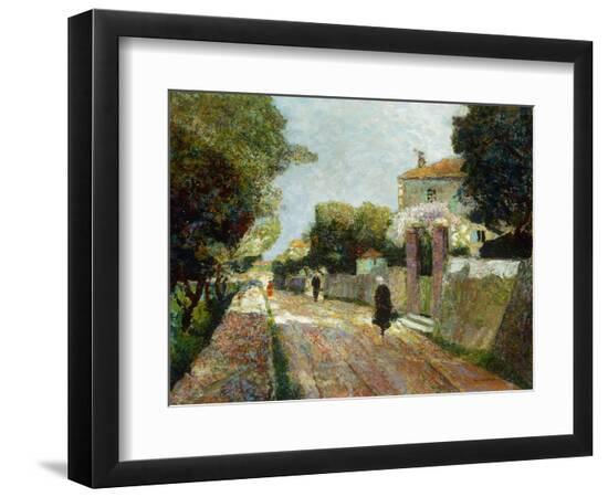 Premium Giclee Print, , large