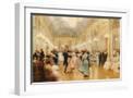 White Frame