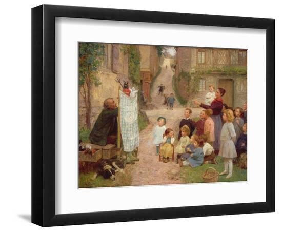 Premium Giclee Print, , large
