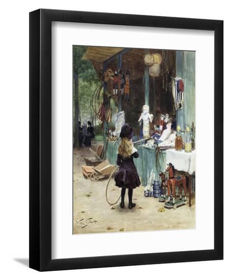 Giclee Print, , large