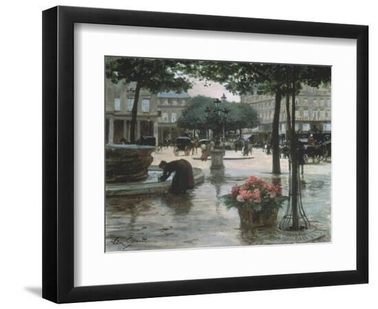 Giclee Print, , large