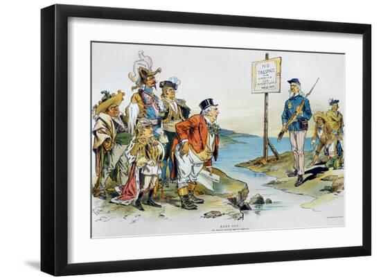Premium Giclee Print, , large