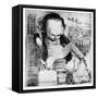 Victor Hugo, 1923-Benjamin-Framed Stretched Canvas