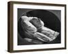 Victor Hugo, French Author, on His Deathbed, 22nd May 1885-null-Framed Giclee Print