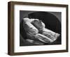 Victor Hugo, French Author, on His Deathbed, 22nd May 1885-null-Framed Giclee Print