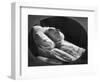 Victor Hugo, French Author, on His Deathbed, 22nd May 1885-null-Framed Giclee Print