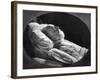 Victor Hugo, French Author, on His Deathbed, 22nd May 1885-null-Framed Giclee Print