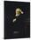 Victor Hugo, French Author-Science Source-Stretched Canvas