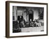 Victor Hugo, French Novelist, in Exile in Guernsey, 1866-null-Framed Giclee Print