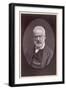 Victor Hugo French Writer-null-Framed Art Print