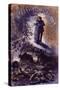 Victor Hugo - Les Miserables-Fortune Louis Meaulle-Stretched Canvas