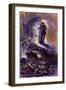 Victor Hugo - Les Miserables-Fortune Louis Meaulle-Framed Giclee Print