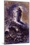 Victor Hugo - Les Miserables-Fortune Louis Meaulle-Mounted Giclee Print