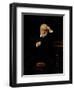 Victor Hugo-Leon Bonnat-Framed Giclee Print