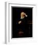 Victor Hugo-Leon Bonnat-Framed Giclee Print