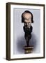 Victor Hugo-Honore Daumier-Framed Giclee Print