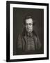 Victor Hugo-null-Framed Giclee Print