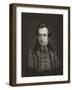 Victor Hugo-null-Framed Giclee Print