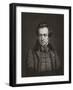 Victor Hugo-null-Framed Giclee Print