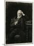 Victor Hugo-L Bonnat-Mounted Art Print